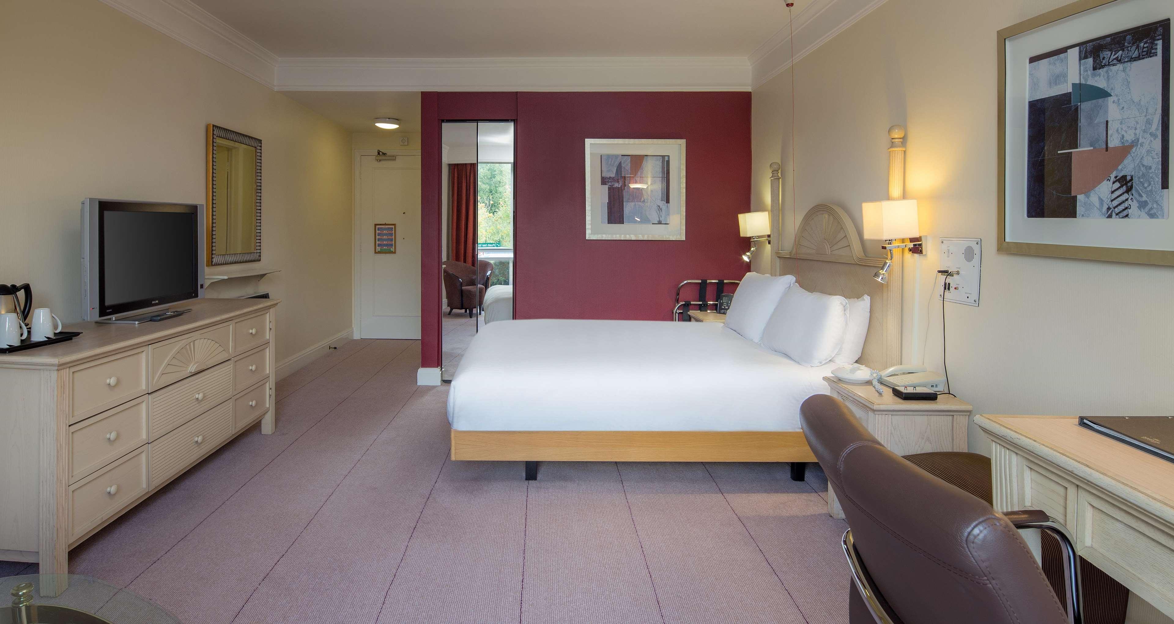 Hilton Leicester Hotel Ngoại thất bức ảnh