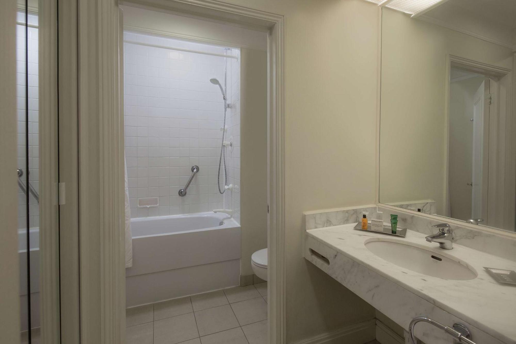 Hilton Leicester Hotel Ngoại thất bức ảnh