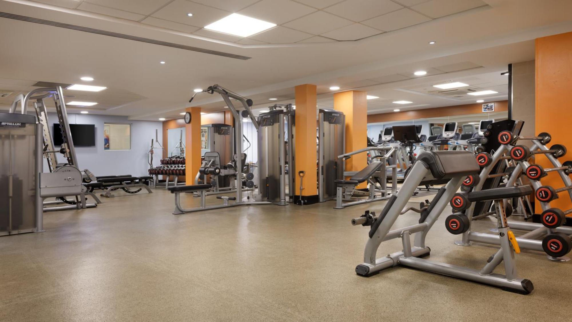 Hilton Leicester Hotel Ngoại thất bức ảnh