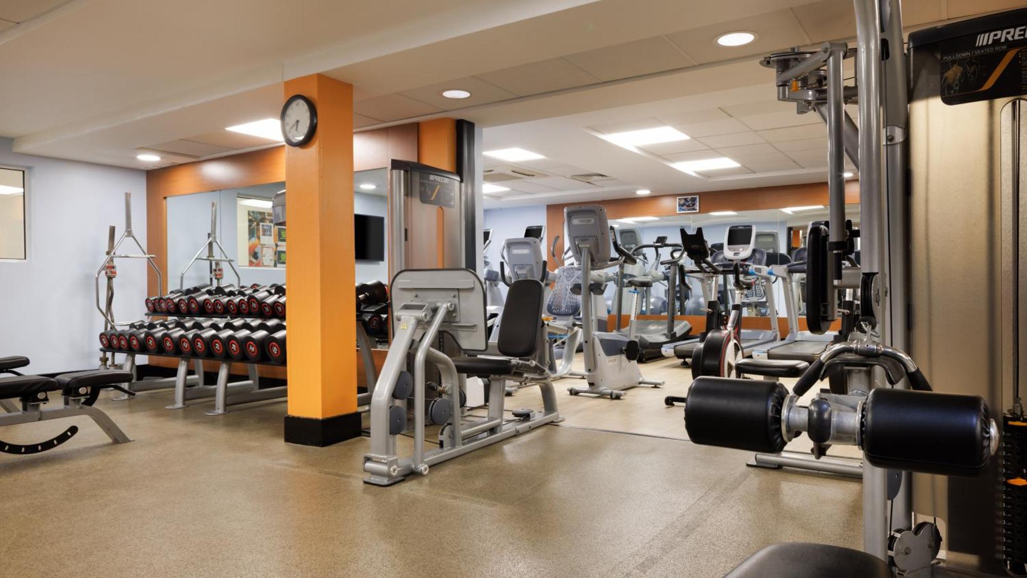 Hilton Leicester Hotel Ngoại thất bức ảnh