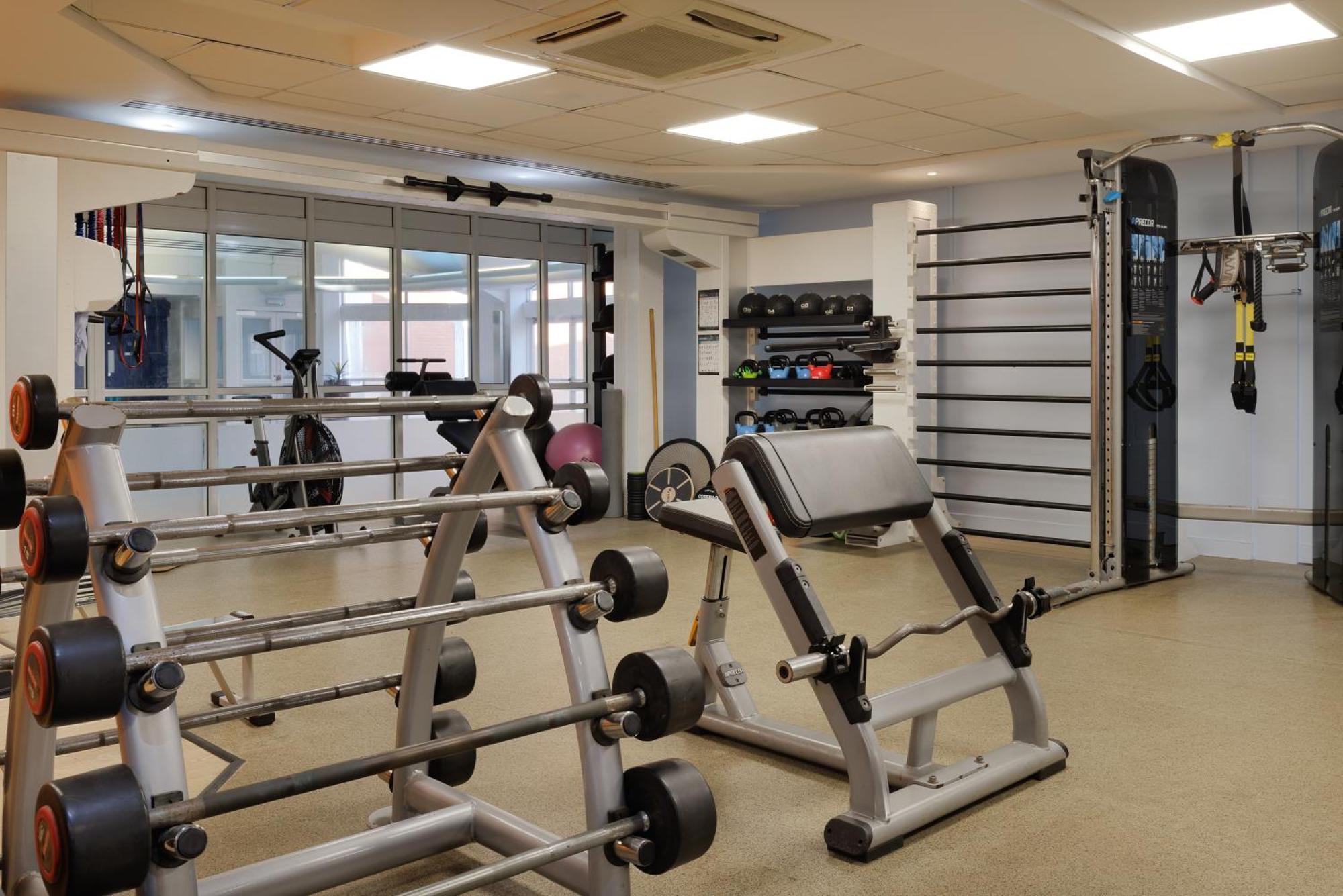 Hilton Leicester Hotel Ngoại thất bức ảnh