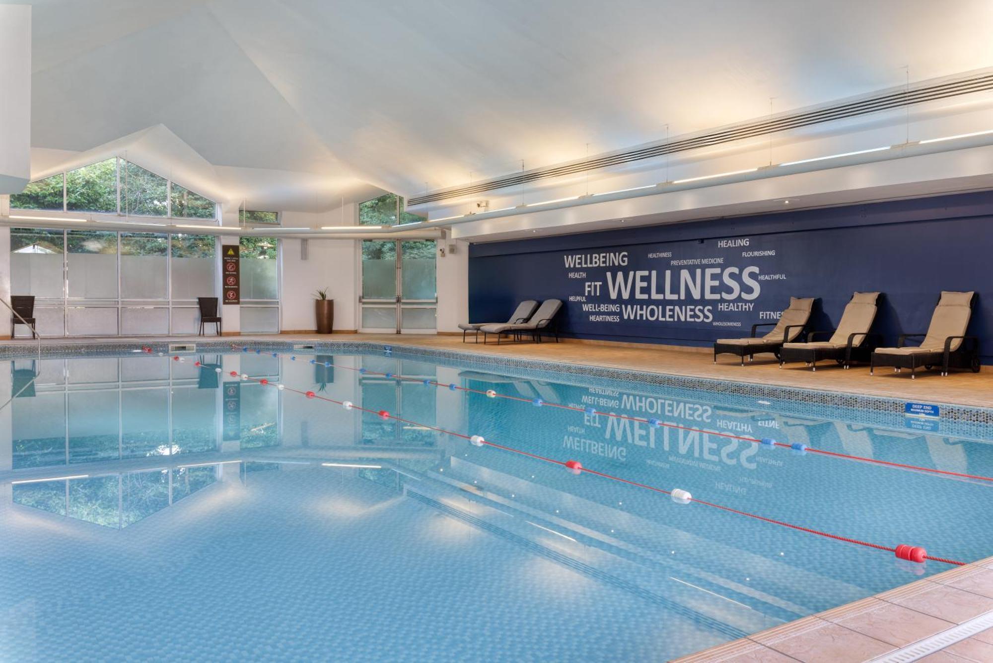 Hilton Leicester Hotel Ngoại thất bức ảnh