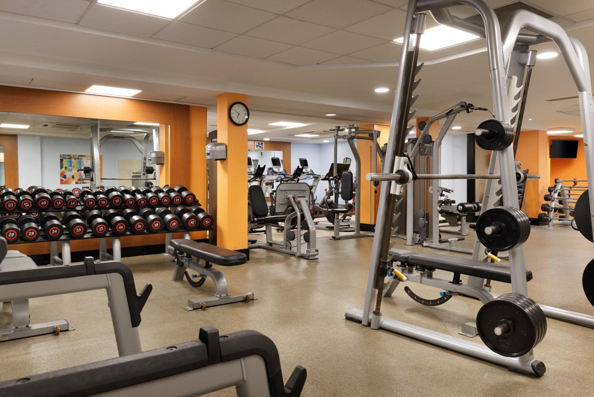 Hilton Leicester Hotel Ngoại thất bức ảnh