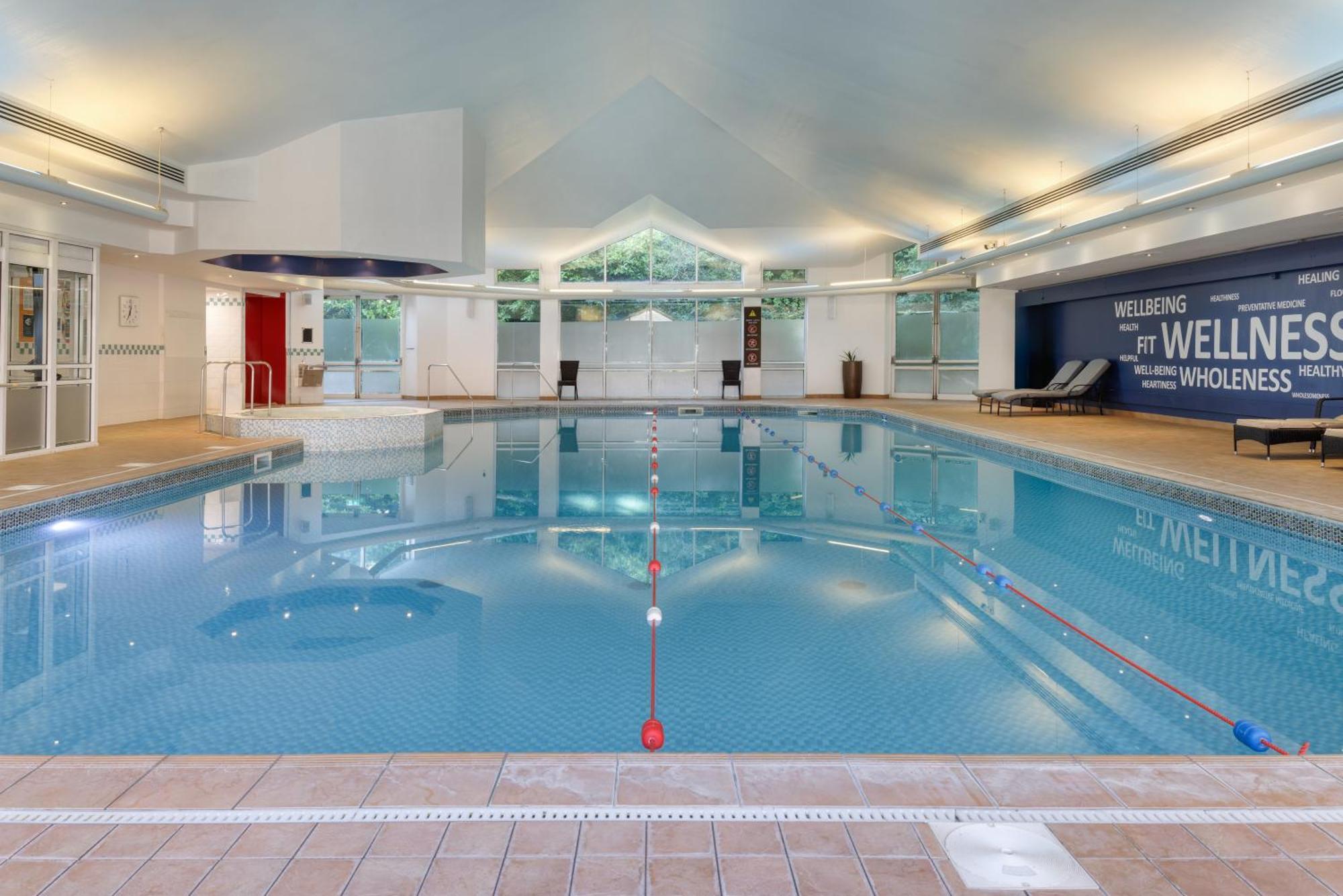 Hilton Leicester Hotel Ngoại thất bức ảnh