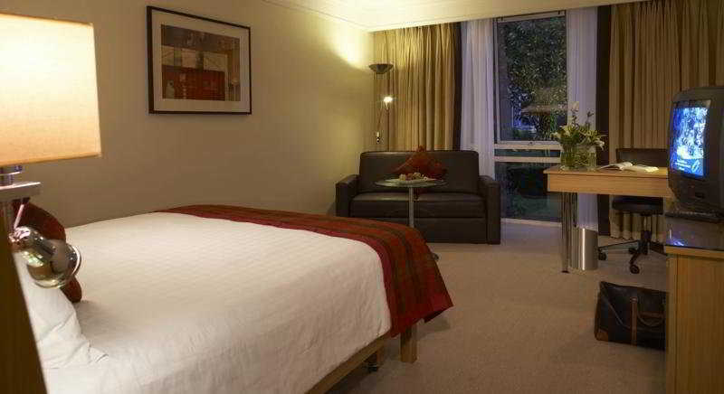 Hilton Leicester Hotel Ngoại thất bức ảnh